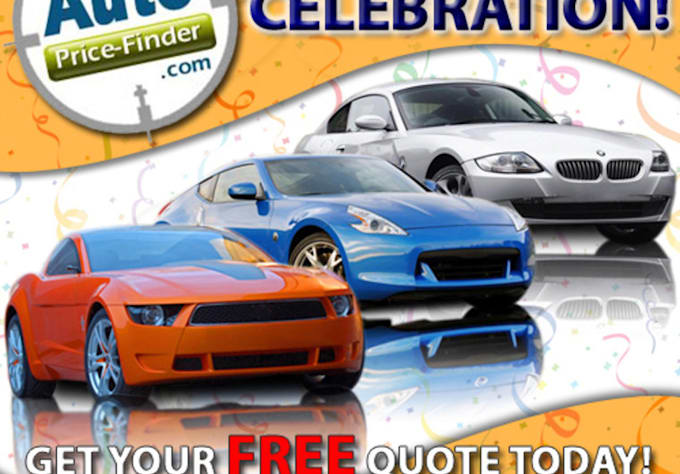 design web banners