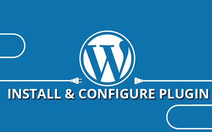 install wordpress plugin for you