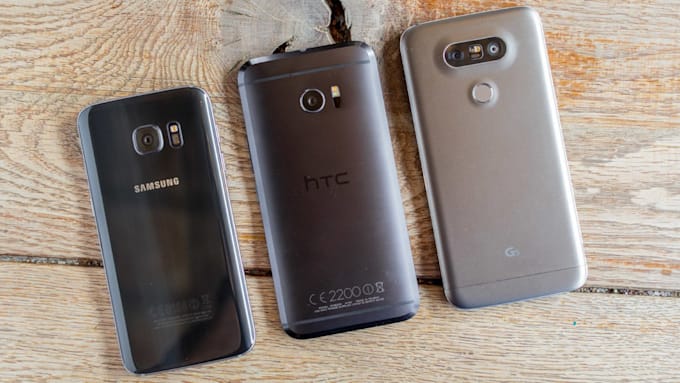 help you to choose a suitable smartphone