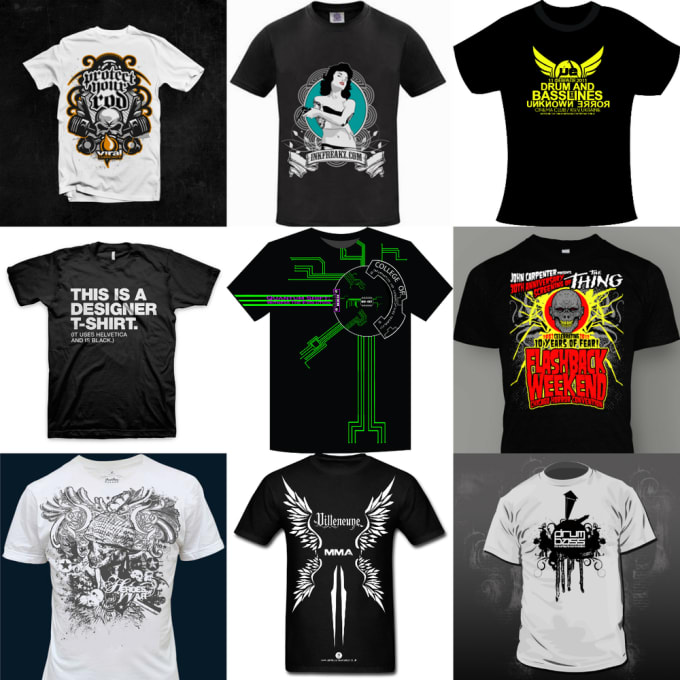 T shirt business in bangladesh store