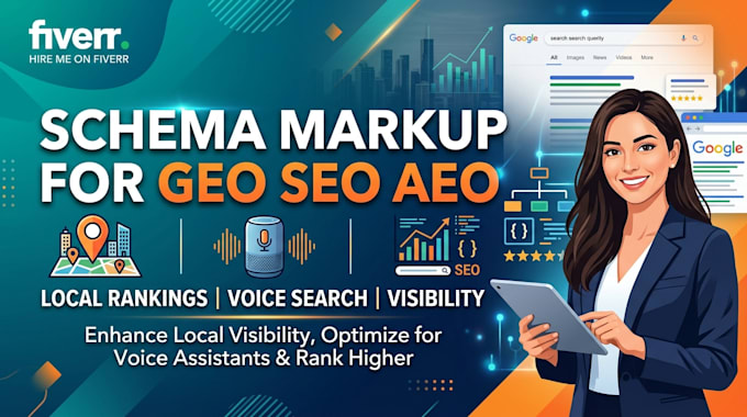 set up schema markup rich snippet for technical SEO on shopify