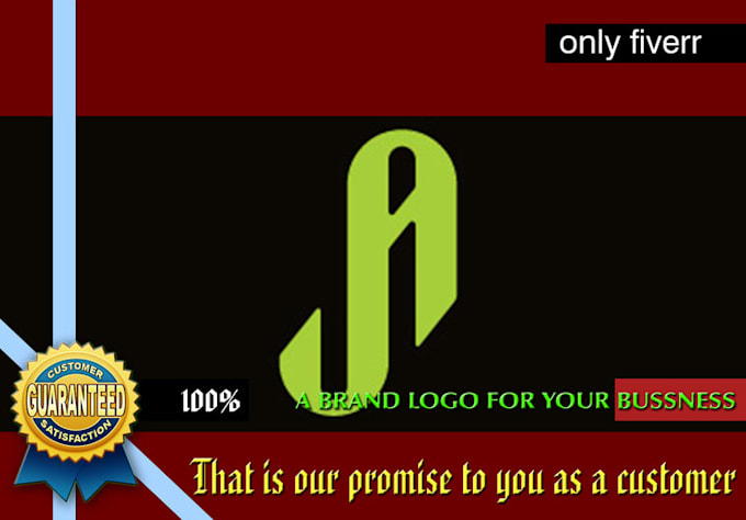 create a PROFESSIONAL Simple and Clean logo design for your business