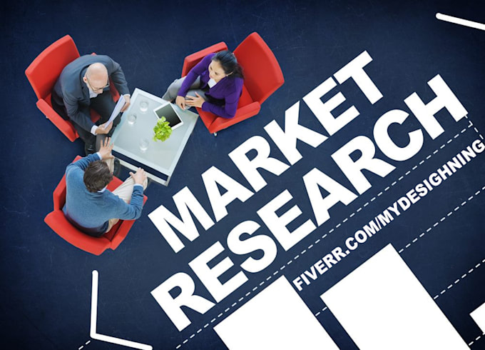 do market research for you