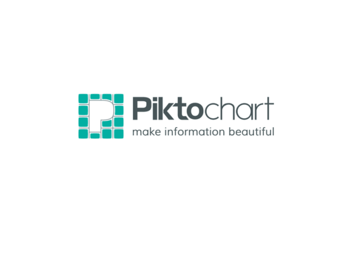Piktochart программа для презентаций