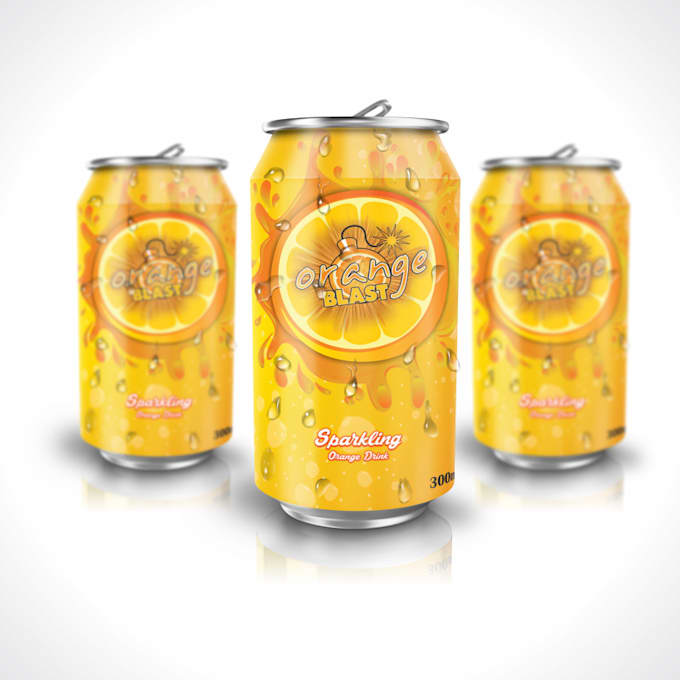 design outstanding  package for your product