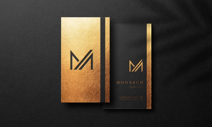 Do Modern Minimalist And Luxury Business Logo Design