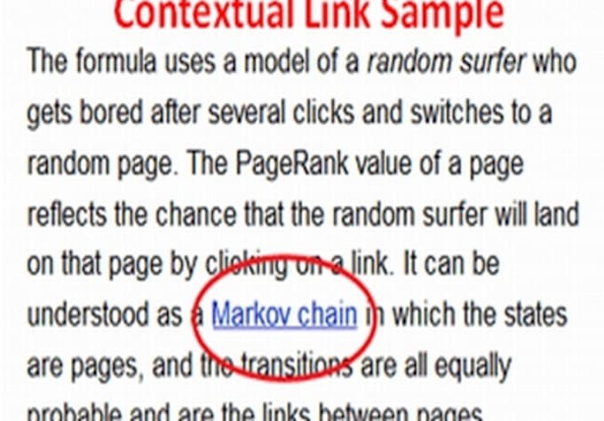 post your article to my PAGERANK 10