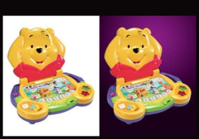remove or replace background your picture or product
