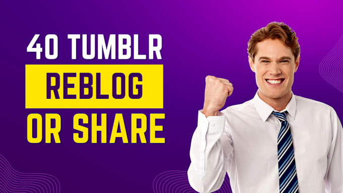 reblog your tumblr post, youtube videos to 40 tumblr blogs