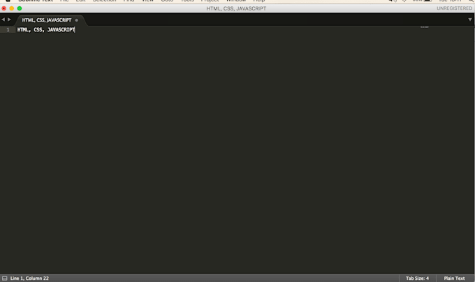 Website building using html, css, and javascript by Goat88 | Fiverr