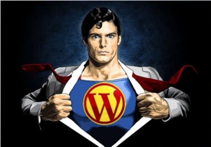 improve your site or cure Wordpress illness