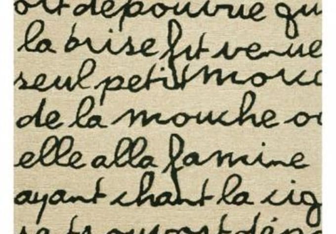 write you a unique poem