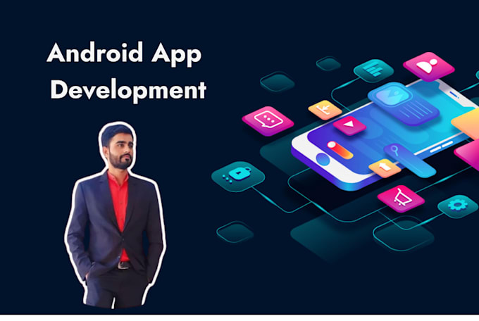 do android mobile application development