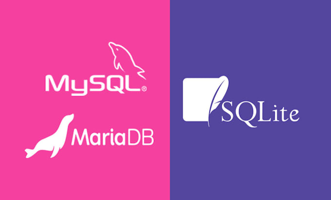 fix any type of database related issues