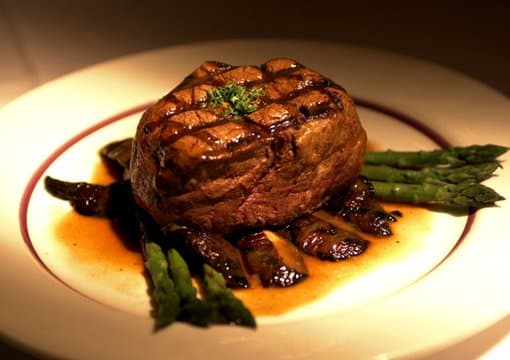 Show you how to cook 5 star restaurant meals by Xxf8xx | Fiverr