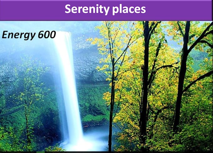 do balance mind body and soul attunement