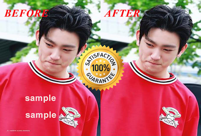 permanently Remove Watermarks From Any Pic or Photo