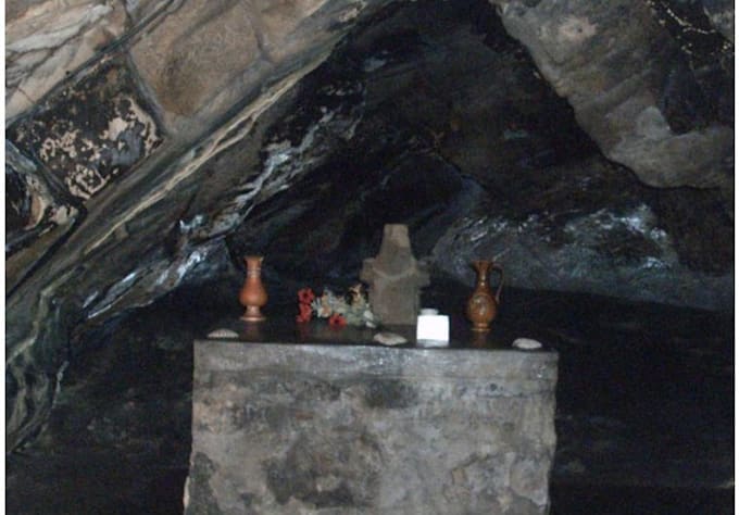 tell you about Scottish ghosts, myths or legends