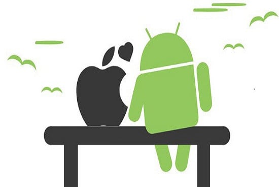 do best android,iphone application