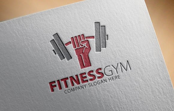 design flat minimalist logo in 24 hours