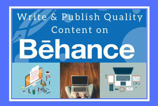 write and publish guestpost on behance da 94