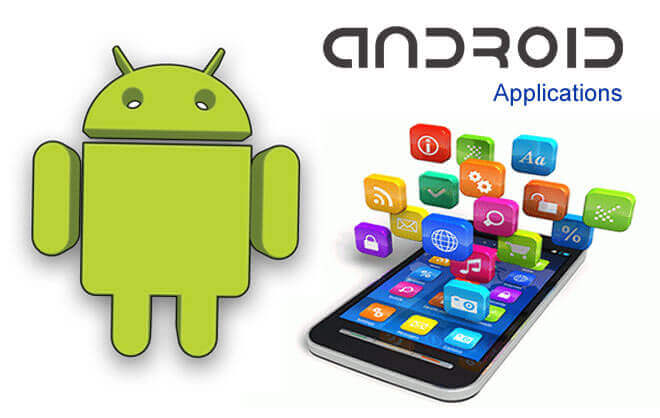 develop your android app by sohailyasin fiverr