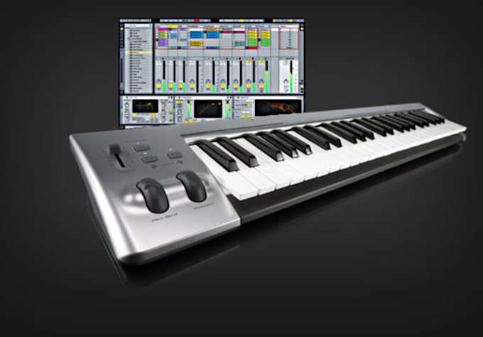 record high quality, royalty free instrumental music