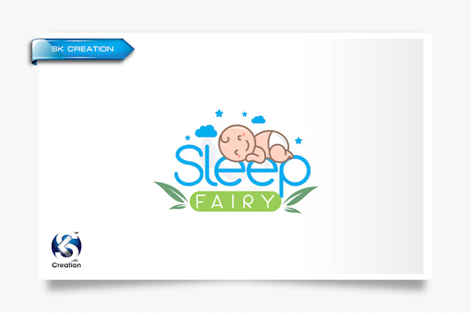 create flat minimalist logo in 24 hrs