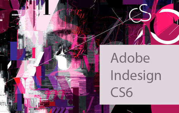 edit or redesign indesign, illustrator, photoshop files