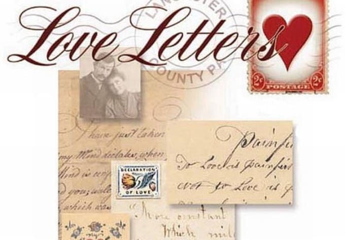 What to write in a letter to your girlfriend