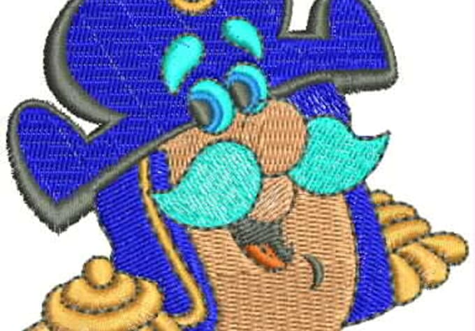 digitize your logo for embroidery