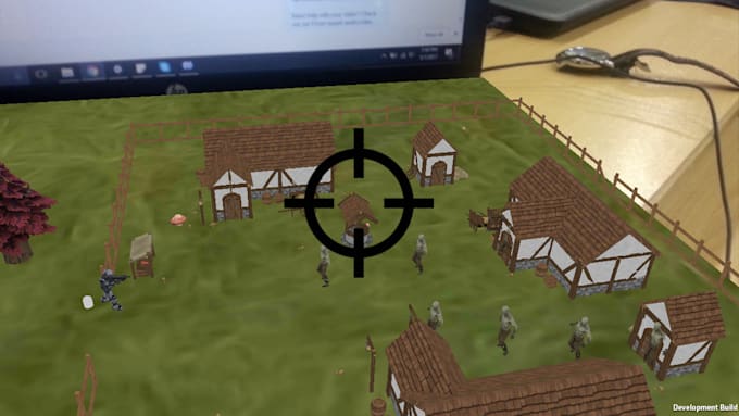 Make Augmented Reality App For You Using Unity Engine By Temoor Fiverr Make Augmented Reality App For You Using Unity Engine By Temoor Fiverr