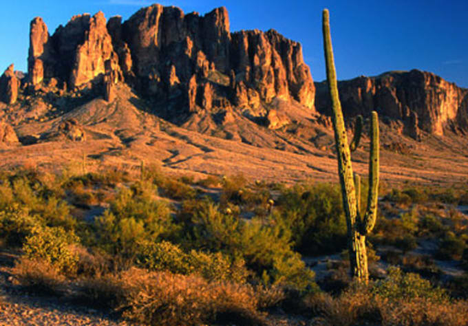 Divulge the best places to eat at and visit in phoenix, arizona, based