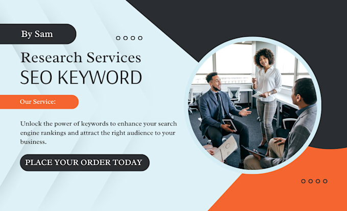 find search engine optimized keywords