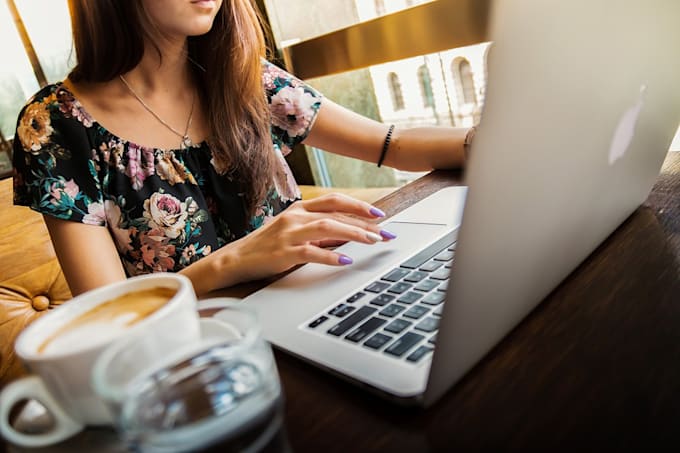 write amazing 500 words blog post for you
