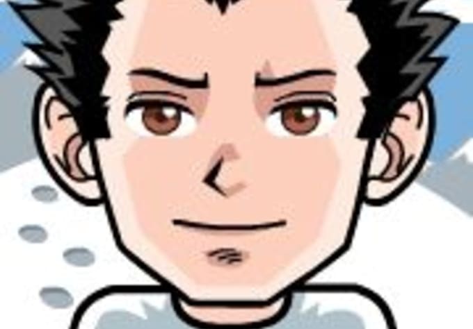 make You As A Cartoon Faces