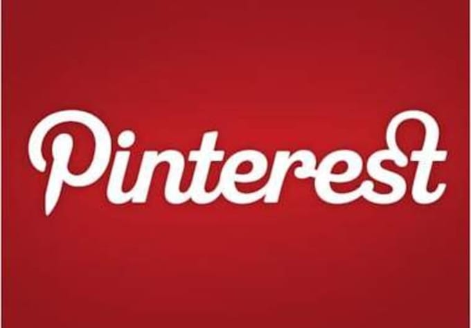 explode your website traffic using Pinterest minimum 500 VISITORS guaranteed