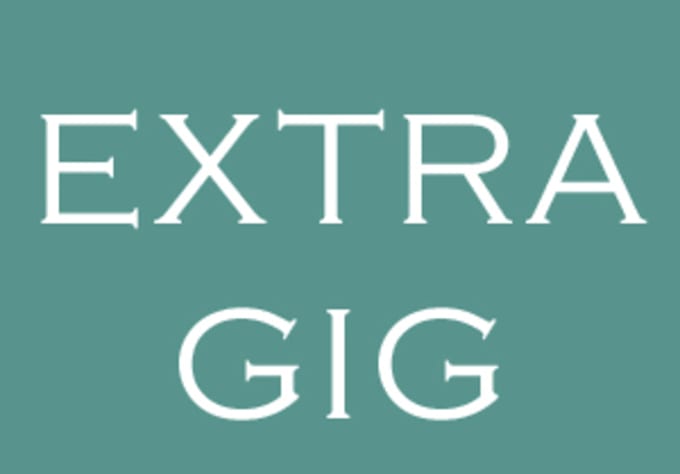 do one of the following extra work listed here