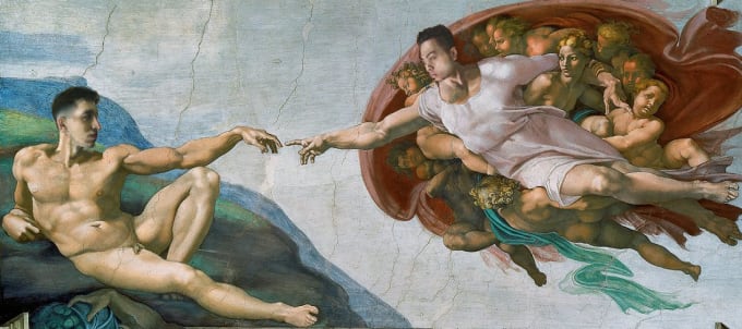 Photoshop Your Head In Renaissance Painting By Sumilidon