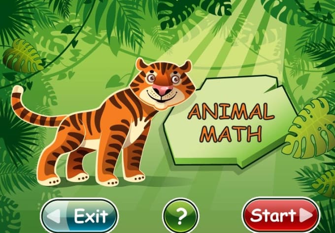 Math Kids: Math Games For Kids for mac download