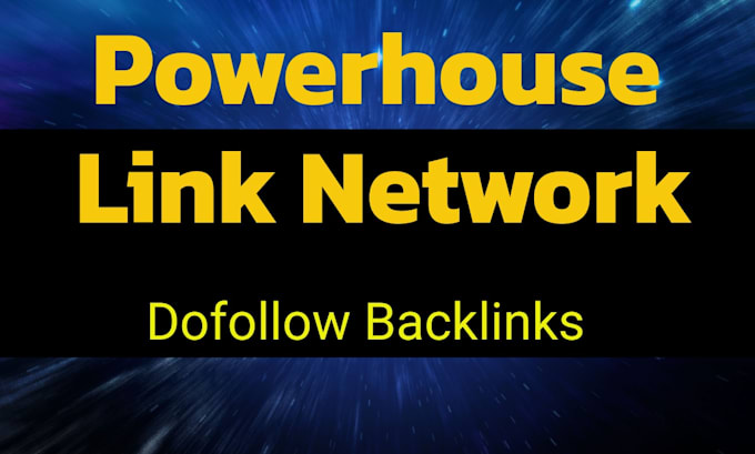 build strong niche relevant seo contextual extra boosted backlinks