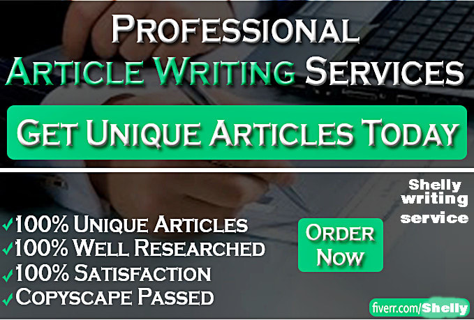 do SEO content writing to yield high conversion rate