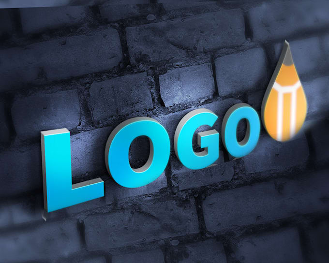 design a atractive and eye catching logo for your business
