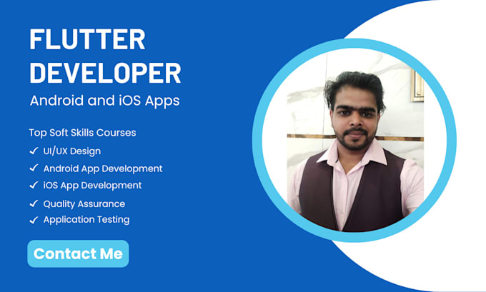 make educational app using flutter