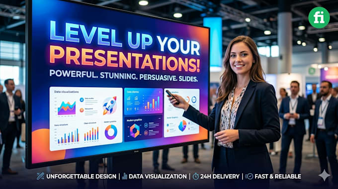 give you the best presentation slides