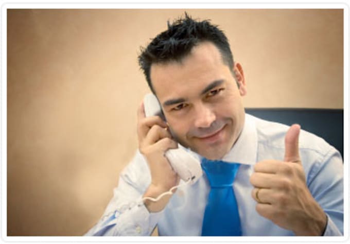 write/Edit Your Telemarketing Script