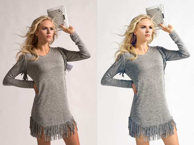 retouch photo edit 15 images