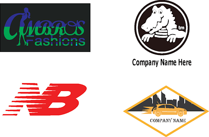 do the amazing logo for business, website or company