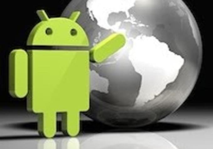 convert your website into an android app