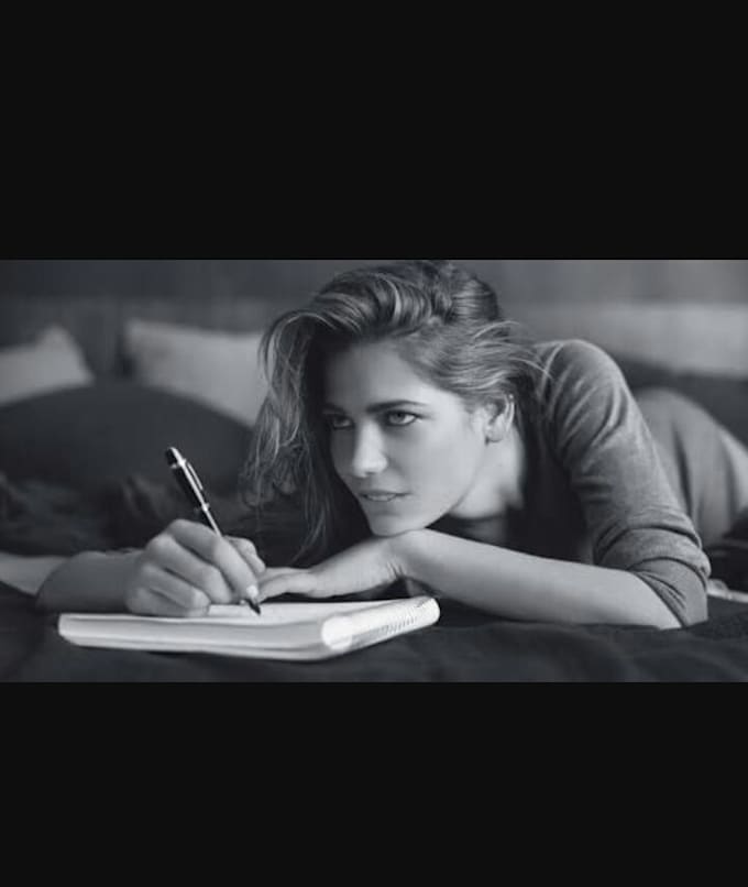 write 1000 words on any topic